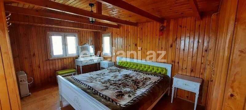 Satılır, həyət evi / bağ, 7 otaqlı, 450 m², Görədil q.