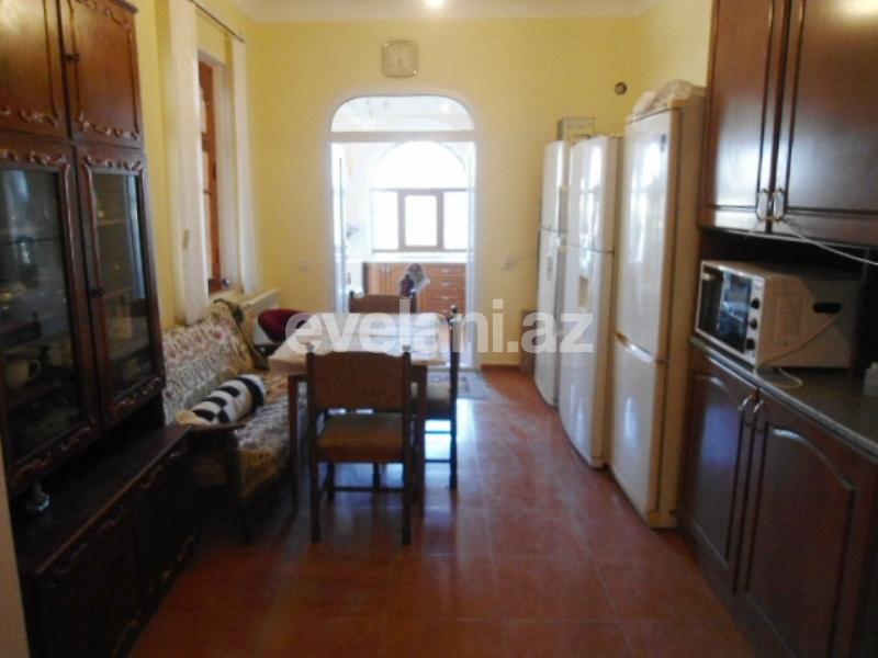 Satılır, həyət evi / bağ, 7 otaqlı, 450 m², Görədil q.