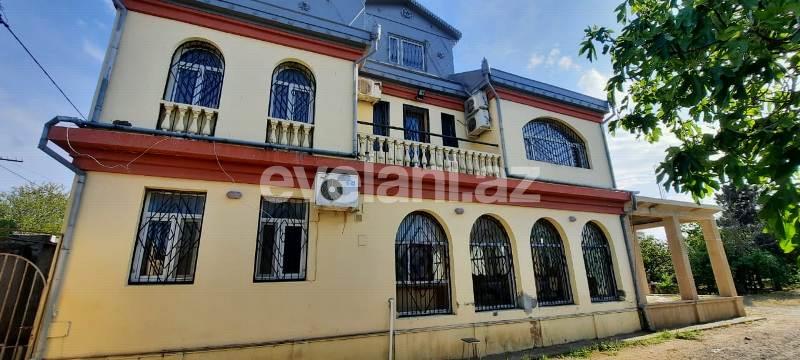 Satılır, həyət evi / bağ, 7 otaqlı, 450 m², Görədil q.