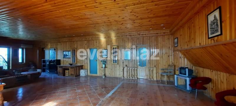 Satılır, həyət evi / bağ, 7 otaqlı, 450 m², Görədil q.
