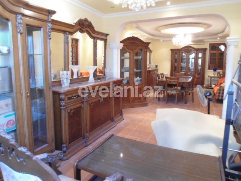 Satılır, həyət evi / bağ, 7 otaqlı, 450 m², Görədil q.