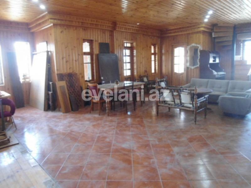 Satılır, həyət evi / bağ, 7 otaqlı, 450 m², Görədil q.