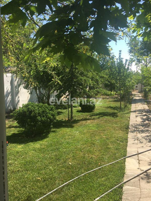 Satılır, həyət evi / bağ, 7 otaqlı, 450 m², Görədil q.
