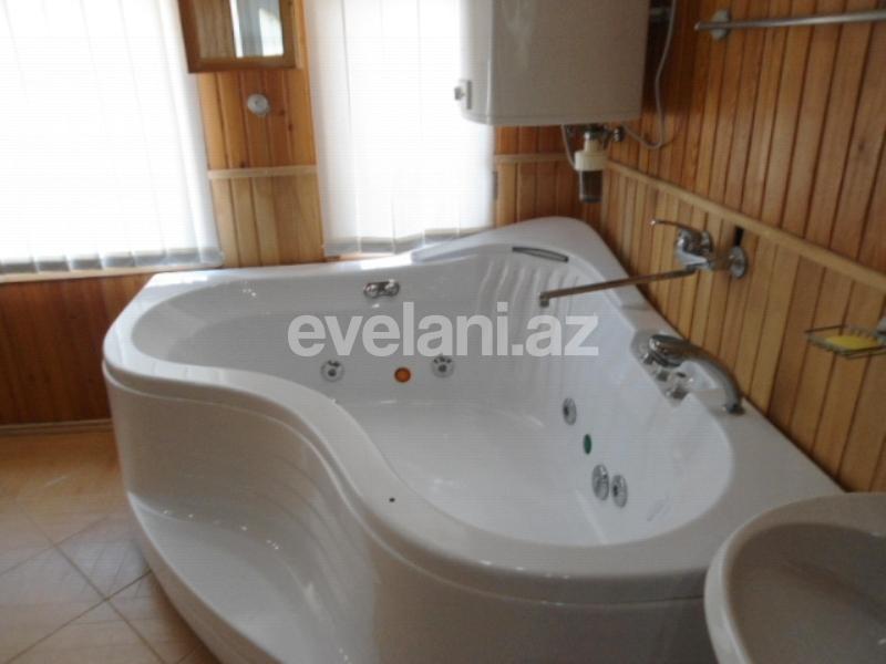 Satılır, həyət evi / bağ, 7 otaqlı, 450 m², Görədil q.