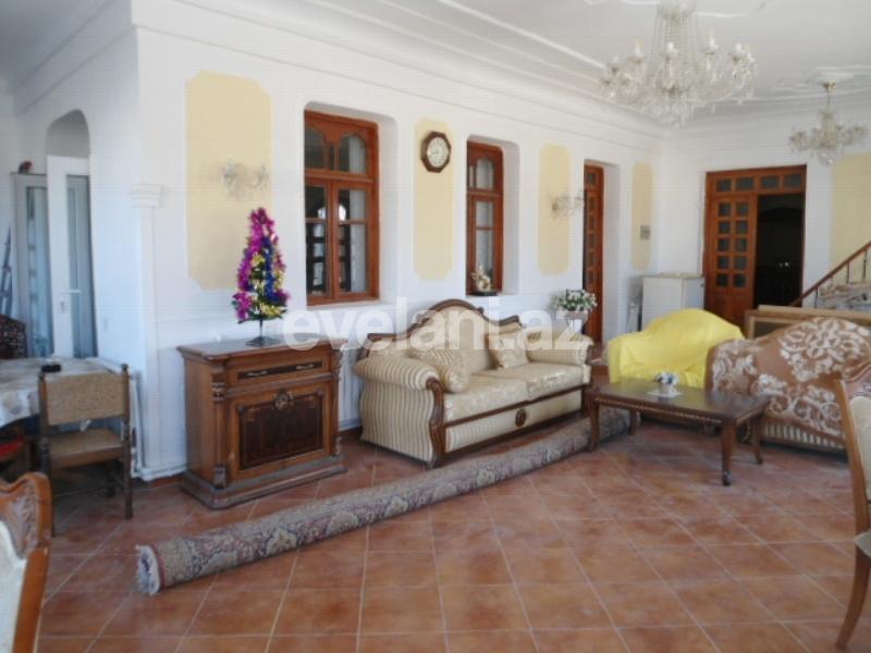 Satılır, həyət evi / bağ, 7 otaqlı, 450 m², Görədil q.