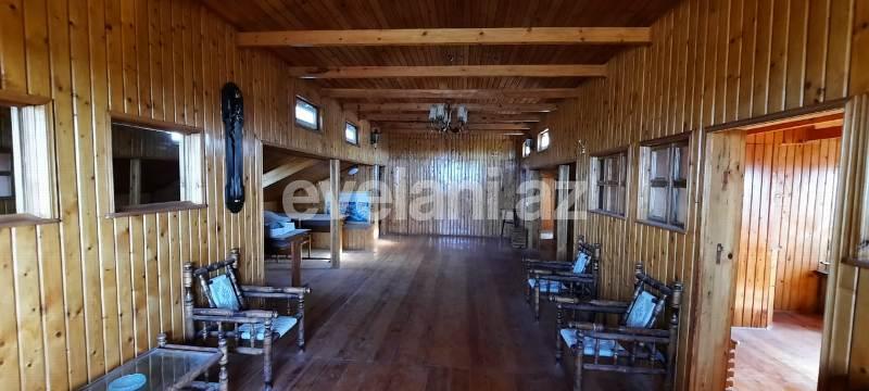 Satılır, həyət evi / bağ, 7 otaqlı, 450 m², Görədil q.