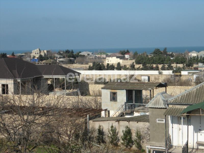 Satılır, həyət evi / bağ, 7 otaqlı, 450 m², Görədil q.