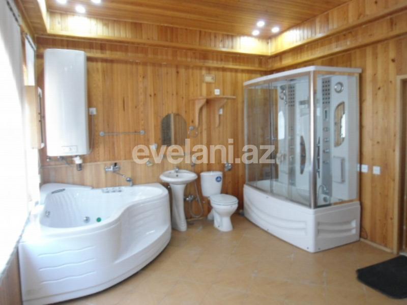 Satılır, həyət evi / bağ, 7 otaqlı, 450 m², Görədil q.