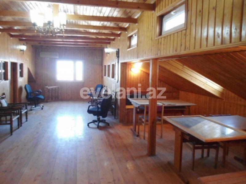 Satılır, həyət evi / bağ, 7 otaqlı, 450 m², Görədil q.