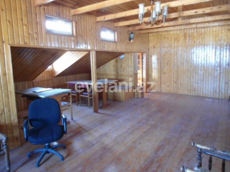 Satılır, həyət evi / bağ, 7 otaqlı, 450 m², Görədil q.