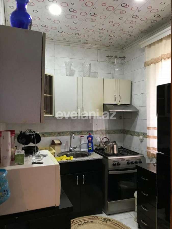 Satılır, köhnə tikili, 2 otaqlı, 49 m², Memar Əcəmi m.