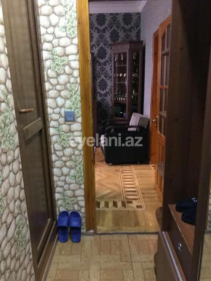 Satılır, köhnə tikili, 2 otaqlı, 49 m², Memar Əcəmi m.