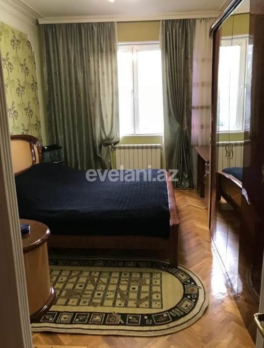 Satılır, köhnə tikili, 2 otaqlı, 49 m², Memar Əcəmi m.