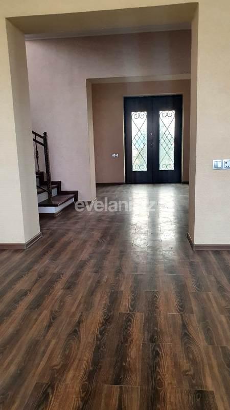 Satılır, villa, 5 otaqlı, 350 m², Savalan q.