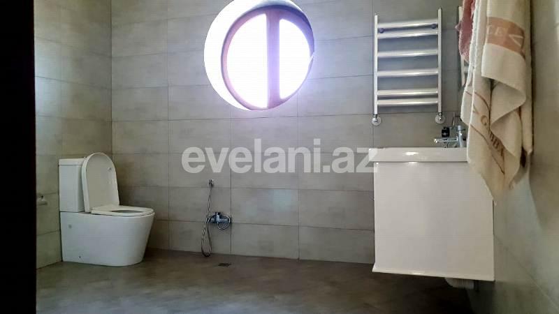 Satılır, villa, 5 otaqlı, 350 m², Savalan q.