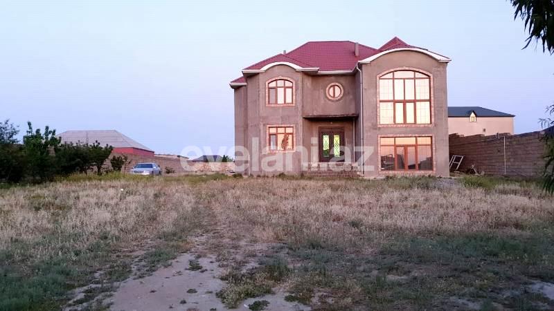 Satılır, villa, 5 otaqlı, 350 m², Savalan q.