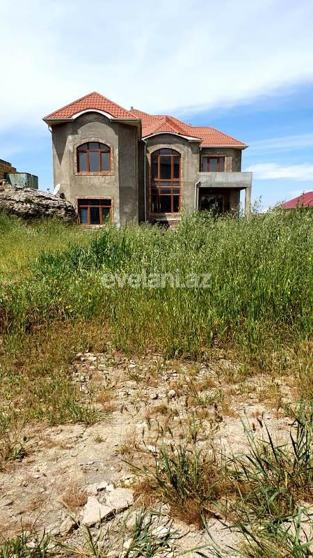 Satılır, villa, 5 otaqlı, 350 m², Savalan q.