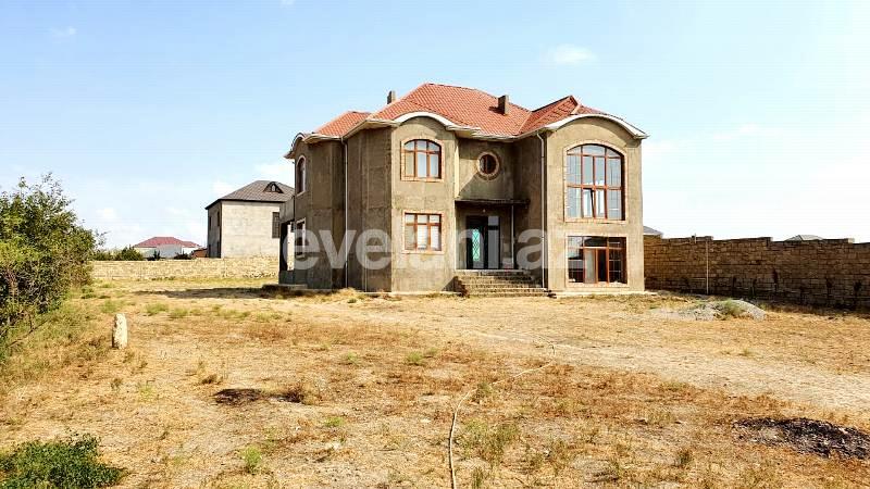 Satılır, villa, 5 otaqlı, 350 m², Savalan q.