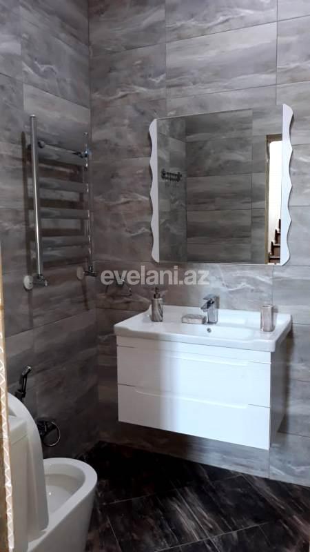 Satılır, villa, 5 otaqlı, 350 m², Savalan q.