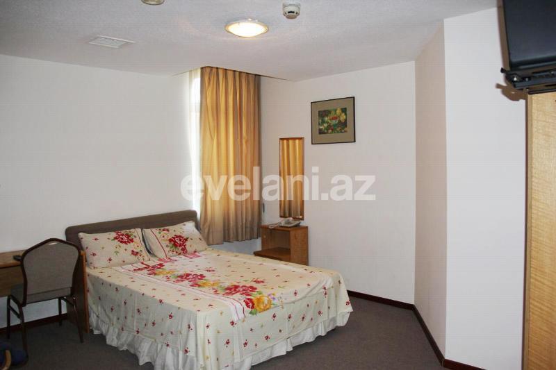 Satılır, obyekt, 1250 m², Gənclik m.