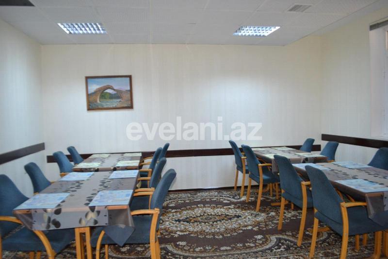 Satılır, obyekt, 1250 m², Gənclik m.