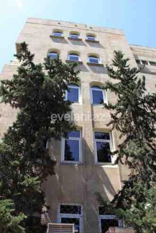 Satılır, obyekt, 1250 m², Gənclik m.