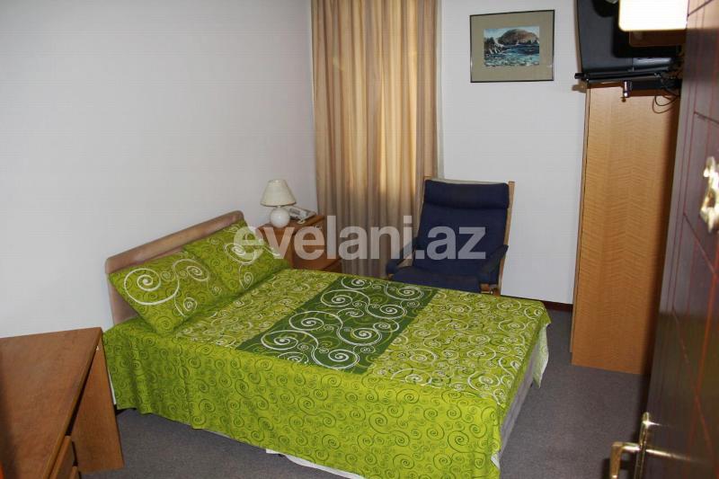 Satılır, obyekt, 1250 m², Gənclik m.