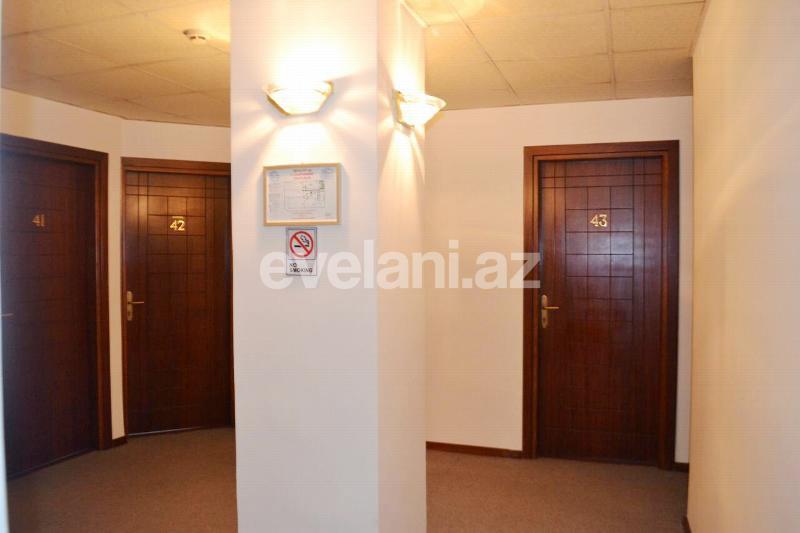 Satılır, obyekt, 1250 m², Gənclik m.