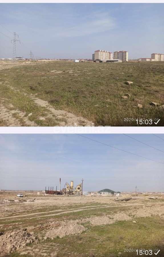 Satılır, torpaq, 100 sot, Abşeron r.