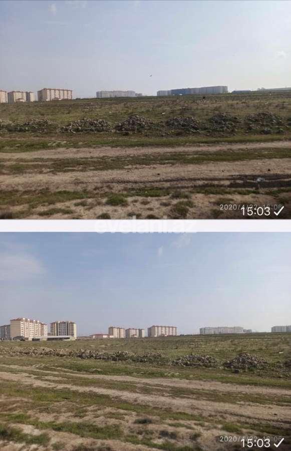 Satılır, torpaq, 100 sot, Abşeron r.