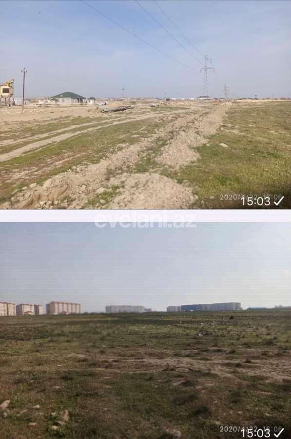 Satılır, torpaq, 100 sot, Abşeron r.