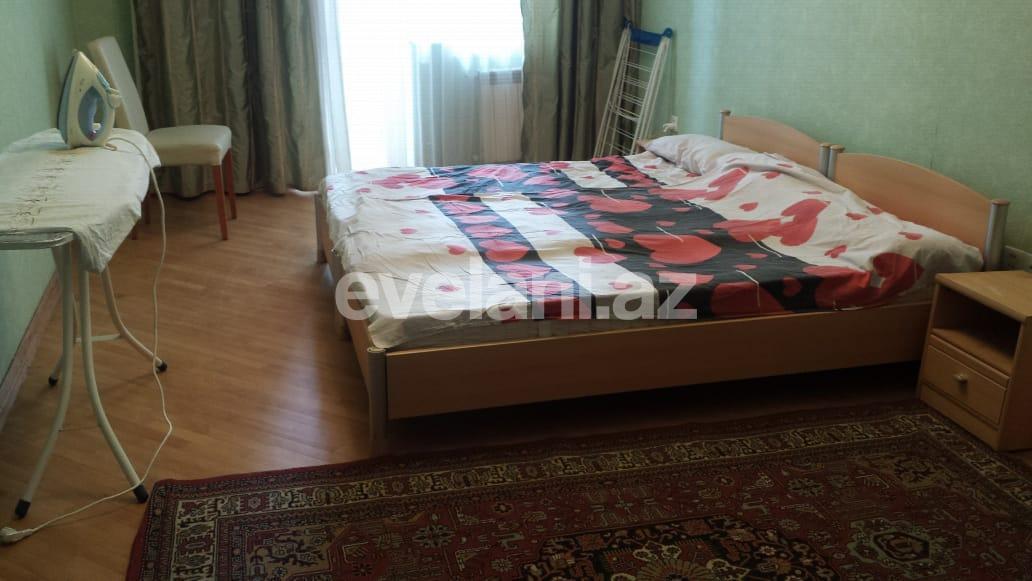 Kirayə verilir, yeni tikili, 3 otaqlı, 120 m², Elmlər Akademiyası m.