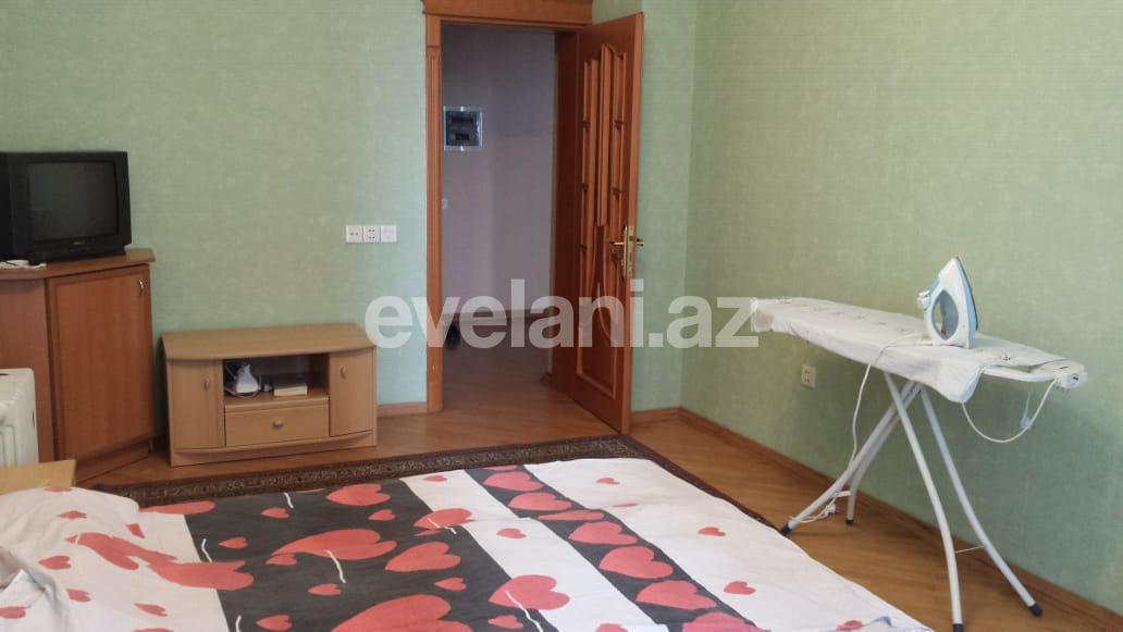 Kirayə verilir, yeni tikili, 3 otaqlı, 120 m², Elmlər Akademiyası m.