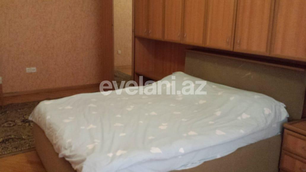 Kirayə verilir, yeni tikili, 3 otaqlı, 120 m², Elmlər Akademiyası m.