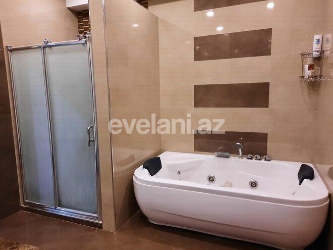 Sale, new building, 3 room, 192 m², Shah Ismail Khatai m.