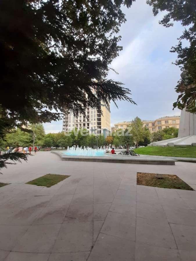 Satılır, köhnə tikili, 3 otaqlı, 80 m², Nəsimi r.