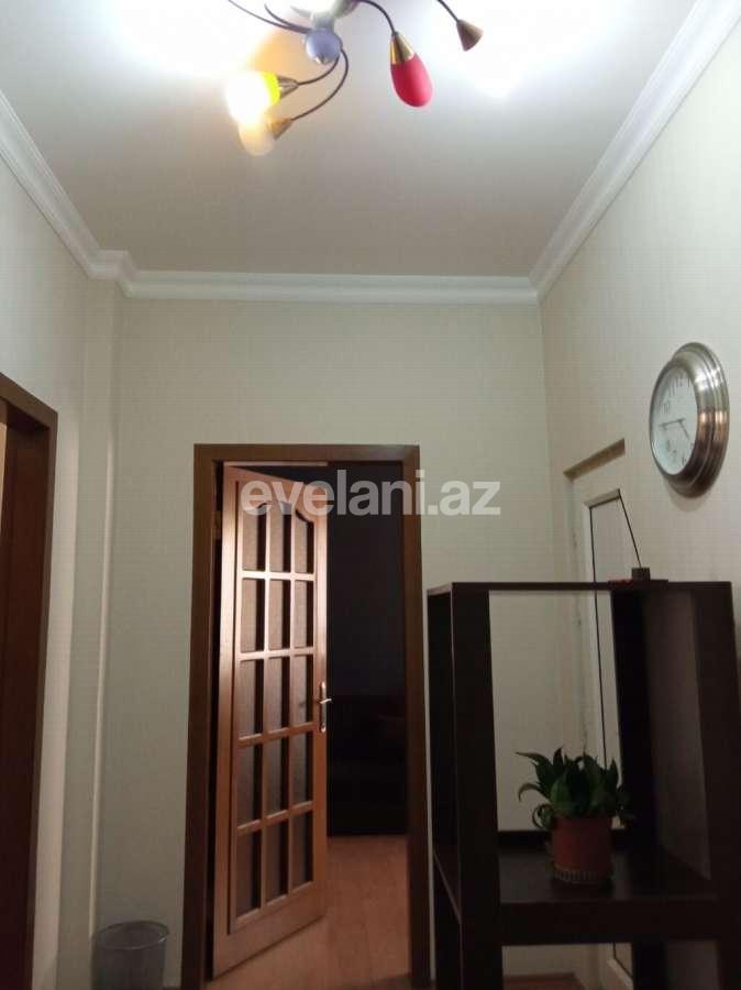 Satılır, köhnə tikili, 3 otaqlı, 80 m², Nəsimi r.