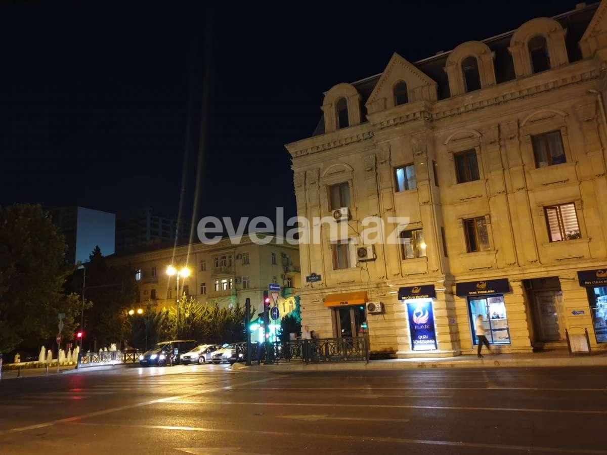 Satılır, köhnə tikili, 3 otaqlı, 80 m², Nəsimi r.