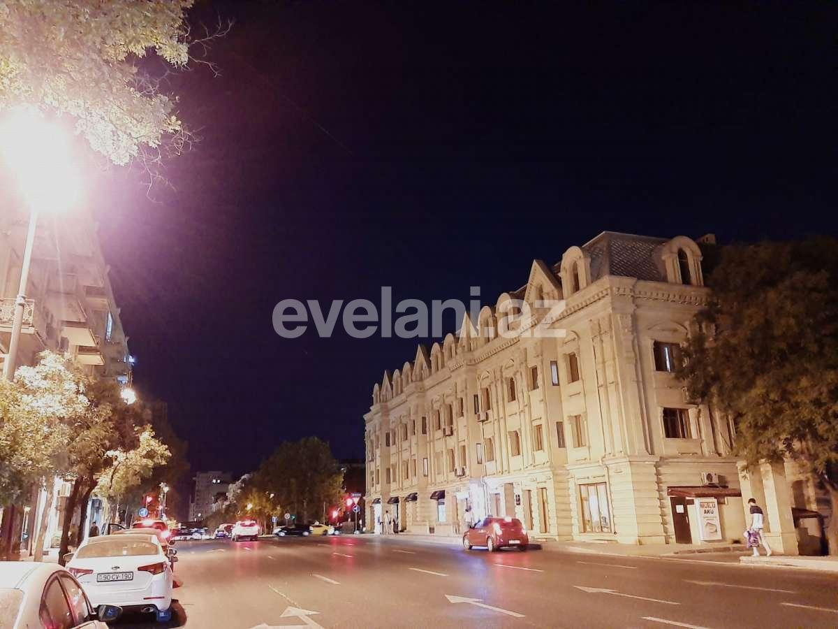 Satılır, köhnə tikili, 3 otaqlı, 80 m², Nəsimi r.