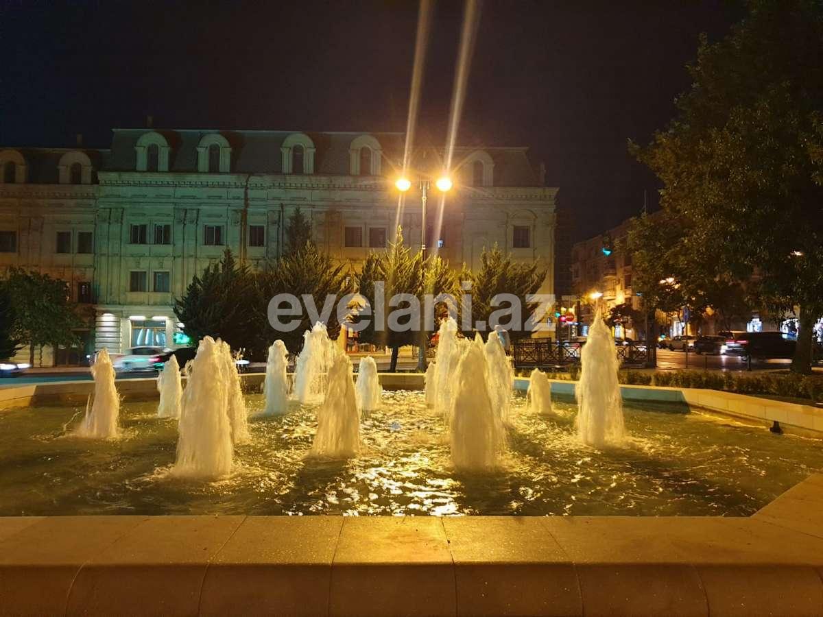 Satılır, köhnə tikili, 3 otaqlı, 80 m², Nəsimi r.