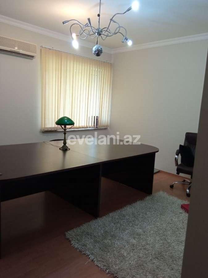 Satılır, köhnə tikili, 3 otaqlı, 80 m², Nəsimi r.