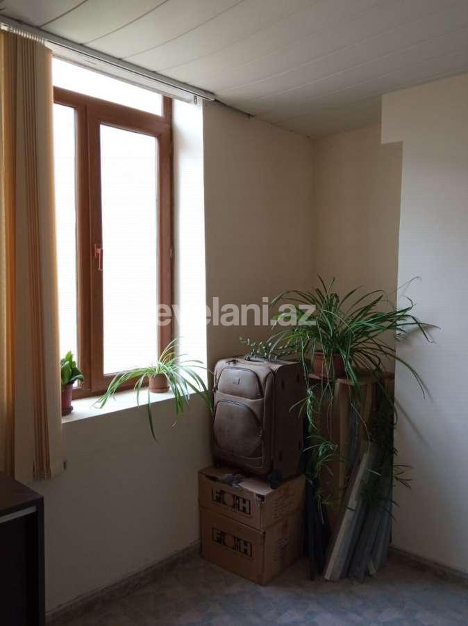 Satılır, köhnə tikili, 3 otaqlı, 80 m², Nəsimi r.