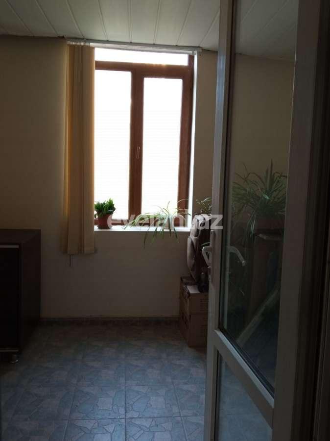 Satılır, köhnə tikili, 3 otaqlı, 80 m², Nəsimi r.