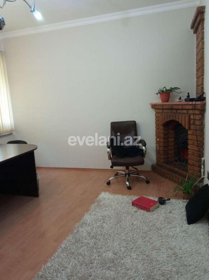 Satılır, köhnə tikili, 3 otaqlı, 80 m², Nəsimi r.