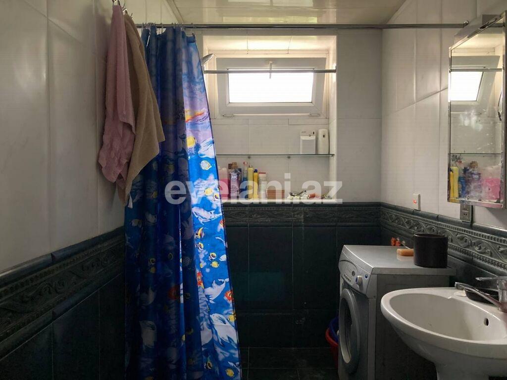 Satılır, köhnə tikili, 3 otaqlı, 80 m², Nəsimi r.