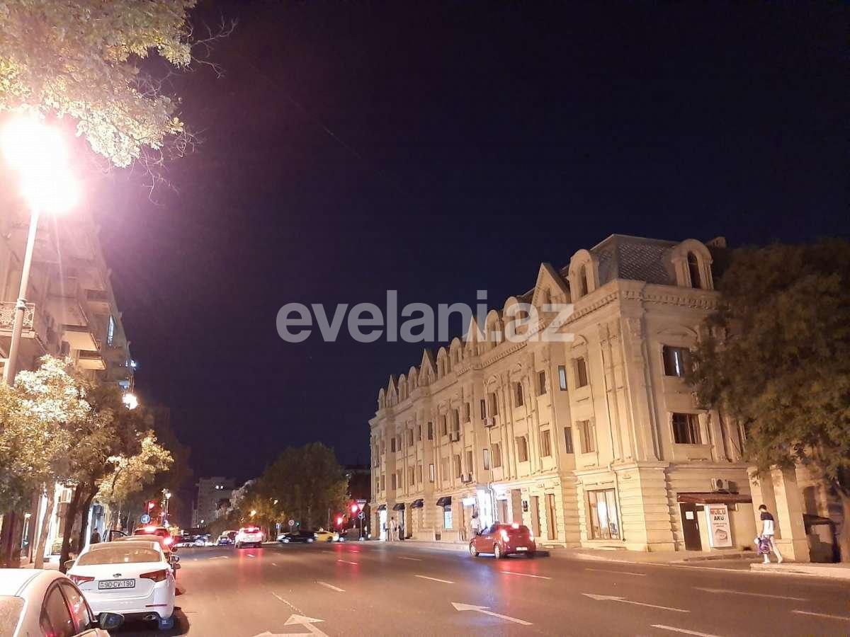 Satılır, köhnə tikili, 3 otaqlı, 80 m², Nəsimi r.