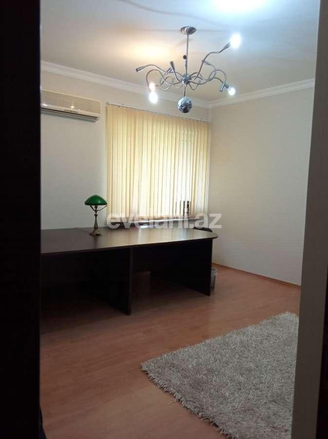 Satılır, köhnə tikili, 3 otaqlı, 80 m², Nəsimi r.