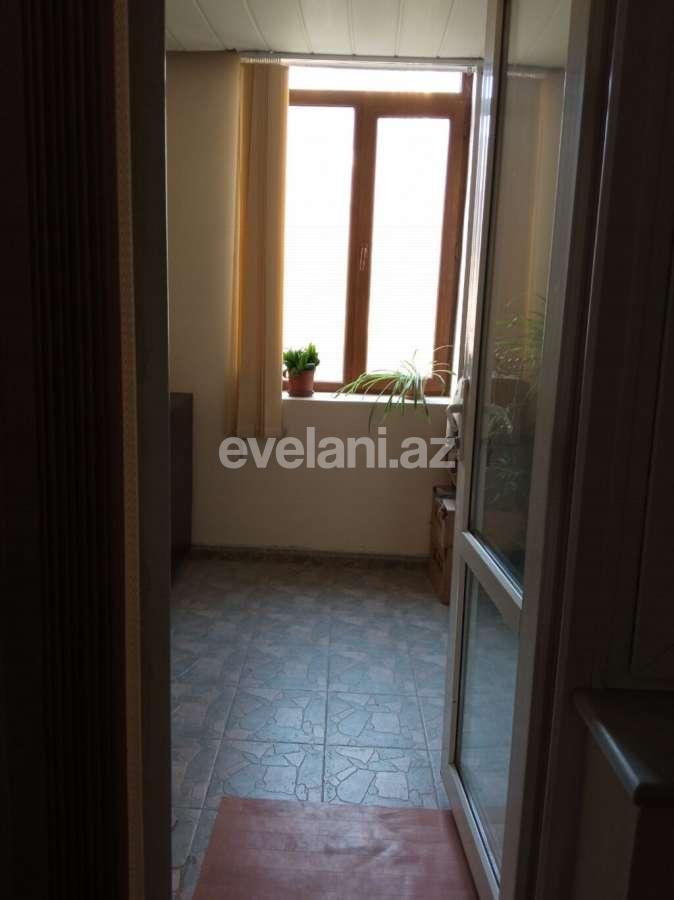 Satılır, köhnə tikili, 3 otaqlı, 80 m², Nəsimi r.