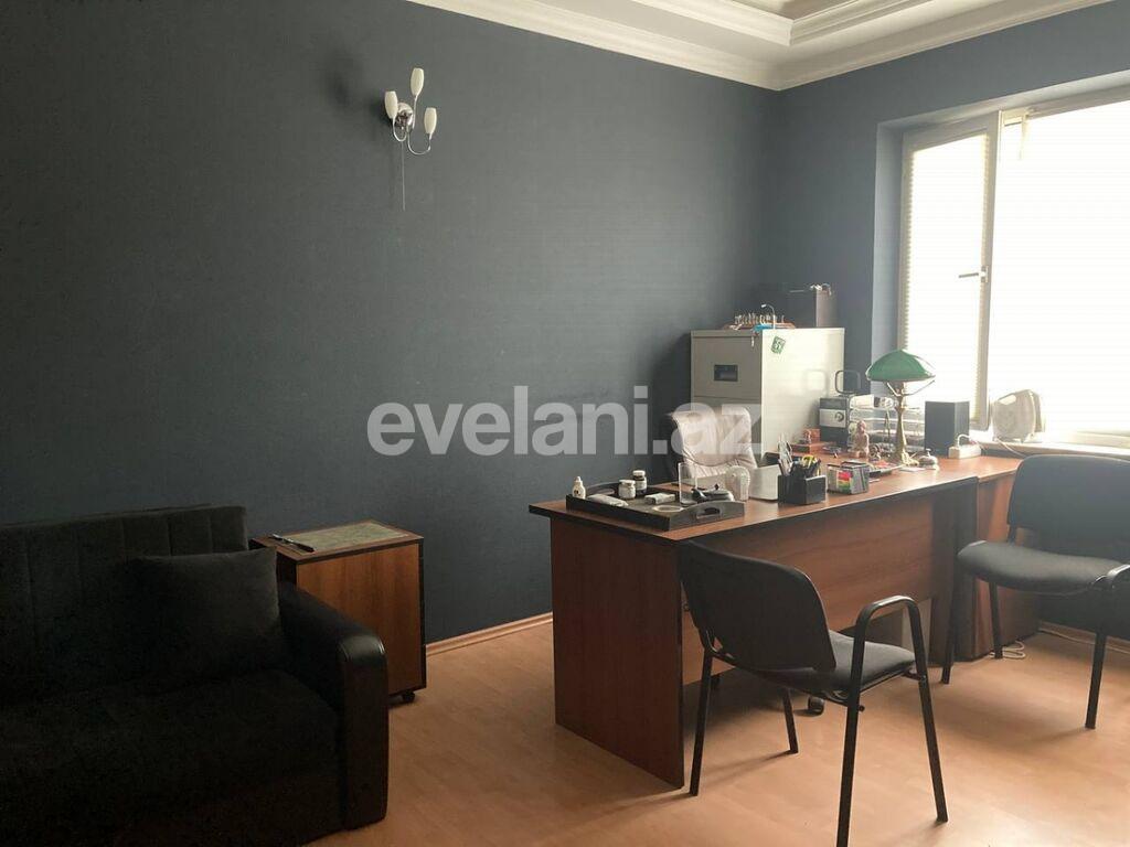 Satılır, köhnə tikili, 3 otaqlı, 80 m², Nəsimi r.