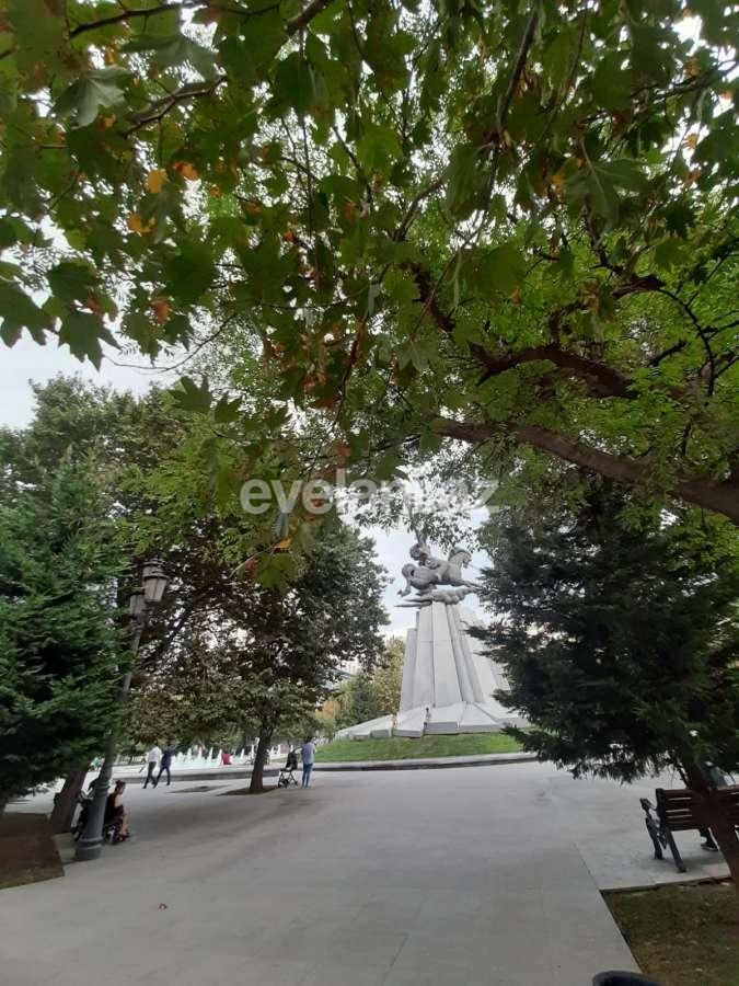 Satılır, köhnə tikili, 3 otaqlı, 80 m², Nəsimi r.